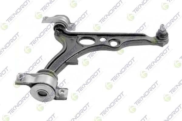 TEKNOROT F-467 ROTİLLİ SALINCAK ÖN SAĞ ALT 145 930A-1994-2001-146 930B-1994-2001-155 167-1992-1998 - Görsel 1