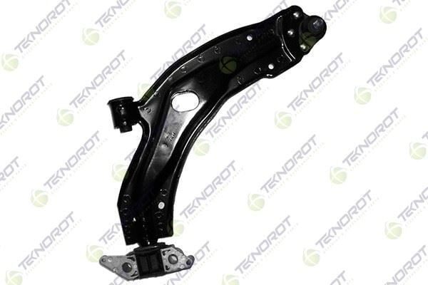 TEKNOROT F-635 SALINCAK SAĞ KOMPLE FIAT DOBLO 05> 1.9 JTD UZUN KASA - Görsel 1