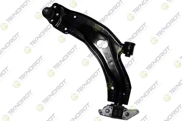 TEKNOROT F-636 SALINCAK SOL KOMPLE FIAT DOBLO 05> 1.9 JTD UZUN KASA - Görsel 1