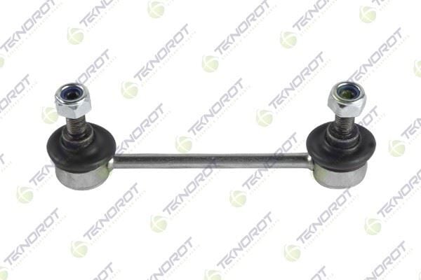 TEKNOROT F-648 Z ROTU ARKA/KISA DOBLO-DOBLO CARGO-ALBEA MTJ 01 > DOBLO 06 > 118mm - Görsel 1