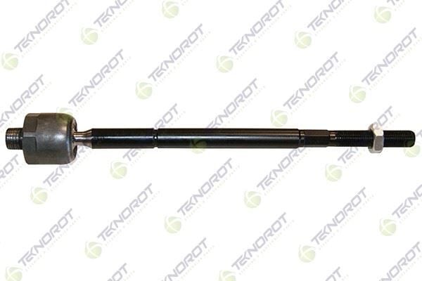 TEKNOROT F-670 ROT MİLİ FIAT DOBLO 06> OPEL COMBO 10> 1.3D MTJ 1.6D MTJ 1.9D MTJ - Görsel 1