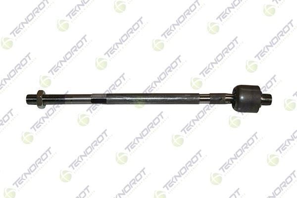 TEKNOROT F-673 ROT MİLİ FIAT DOBLO 10> OPEL COMBO 10> 1.3D MTJ 1.4 1.6D MTJ 2.0D MTJ-CDTI - Görsel 1