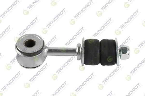 TEKNOROT F-780 VİRAJ ASKI ROTU Z ROTU ÖN JUMPER-BOXER-DUCATO 94>06 TAKIM - Görsel 1