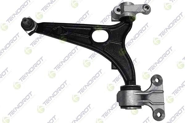 TEKNOROT F-839 ALT SALINCAK SOL PEUGEOT EXPERT-P807 04> CITROEN JUMPY-C8 04> TOYOTA PROACE-FIAT SCUDO 07>16 - Görsel 1