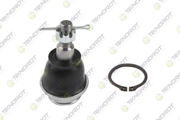 TEKNOROT FO-1075 ROTIL ALT ON FORD RANGER 12> - Görsel 1