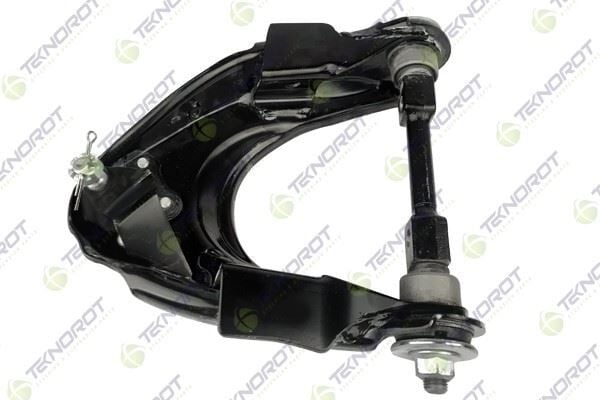 TEKNOROT FO-10791 SALINCAK UST KOMPLE DOLU SOL BURC MIL UST ROTILLI RANGER BT-50 B-2500 06-12 - Görsel 1