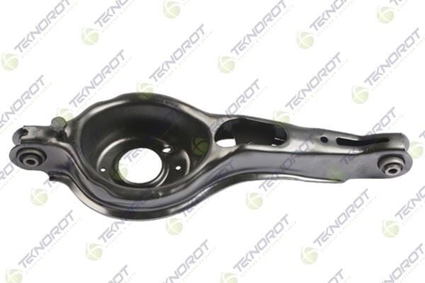 TEKNOROT FO-10892 SALINCAK ARKA ALT FORD FOCUS 11> SEDAN - Görsel 1