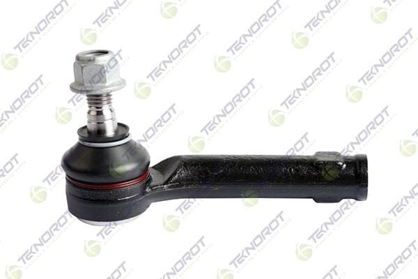 TEKNOROT FO-1092 ROT BAŞI SOL FORD FİESTA-ECOSPORT 17> - Görsel 1