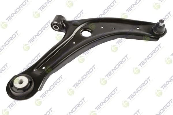 TEKNOROT FO-1098 SALINCAK ÖN SAĞ FORD FİESTA 17> ROTİLLİ - Görsel 1
