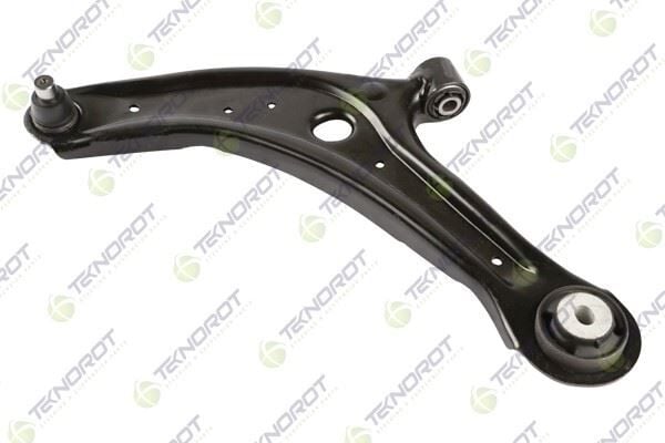 TEKNOROT FO-1099 SALINCAK ÖN SOL FORD FİESTA 17> ROTİLLİ - Görsel 1