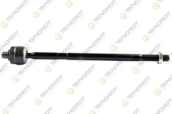 TEKNOROT FO-114 ROT MİLİ SAĞ-SOL FORD FİESTA 96> - Görsel 1