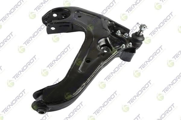 TEKNOROT FO-1158 ON ALT SAĞ SALINCAK FORD RANGER 06-11 ROTILLI - Görsel 1