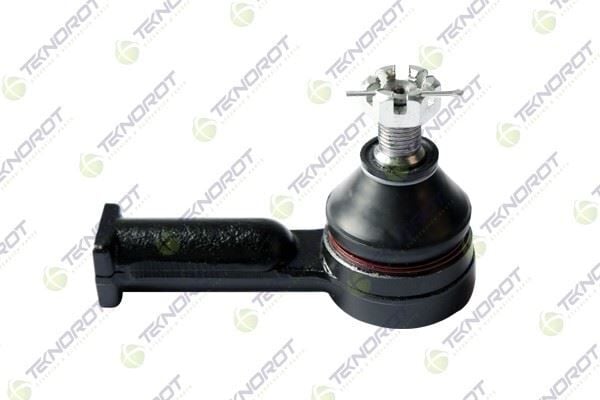 TEKNOROT FO-1171 ROT BAŞI DIŞ SAĞ-SOL FORD RANGER 06-11 / MAZDA BT50 2.5L WL 4x2 UN kasa 06-11 - Görsel 1