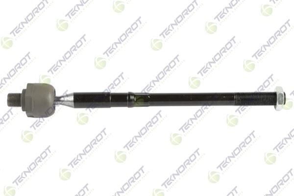 TEKNOROT FO-1193 ROT MİLİ ÖN FORD FOCUS-KUGA 18> UZUNLUK: 306mm - Görsel 1
