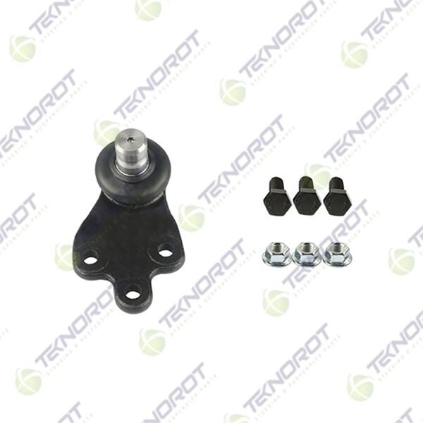 TEKNOROT FO-1225K SALINCAK ROTİLİ ÖN SOL FORD KUGA 19> - Görsel 1