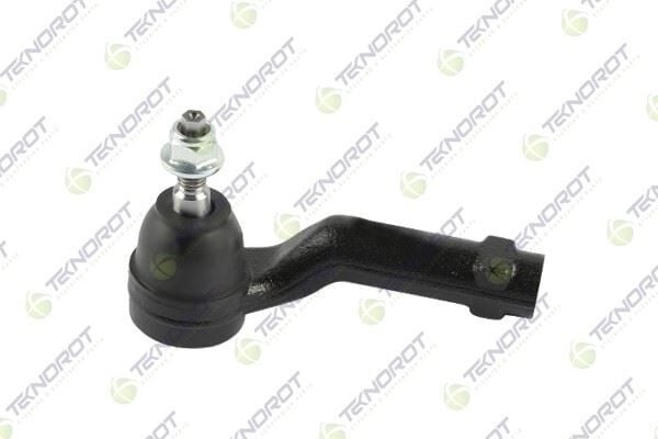 TEKNOROT FO-1232 ROT BAŞI SOL FORD FOCUS 18> - Görsel 1