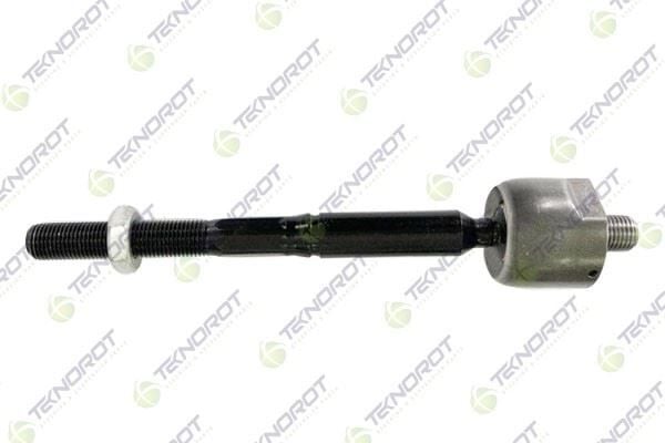 TEKNOROT FO-1253 ROT MİLİ ÖN SAĞ-SOL FORD RANGER 11> 4x4-4x2 - Görsel 1