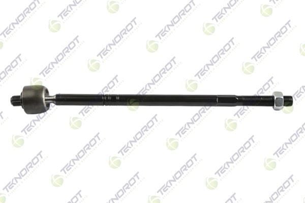 TEKNOROT FO-1263 ROT MİLİ ÖN FORD TRANSİT 18> SAĞ-SOL - Görsel 1