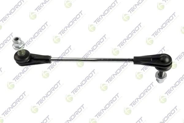 TEKNOROT FO-1366 VİRAJ ASKI ROTU Z ROT FORD KUGA 20> - Görsel 1