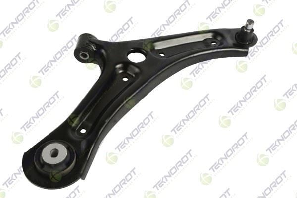 TEKNOROT FO-1368 SALINCAK ÖN SAĞ FORD ECOSPORT 17> ROTİLLİ - Görsel 1
