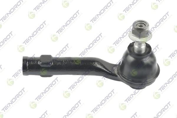 TEKNOROT FO-1381 ROT BAŞI ÖN SAĞ FORD PUMA 2019> - Görsel 1