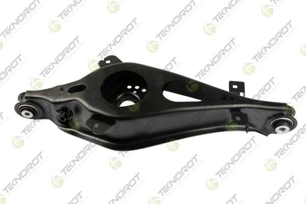 TEKNOROT FO-1389 SALINCAK ARKA ALT FORD FOCUS 18> SEDAN - Görsel 1