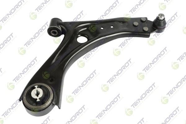 TEKNOROT FO-1398 SALINCAK ÖN SAĞ FORD FOCUS 18> ROTİLLİ 1.5 DRAGON - Görsel 1