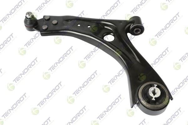 TEKNOROT FO-1399 SALINCAK ÖN SOL FORD FOCUS 18> ROTİLLİ 1.5 DRAGON - Görsel 1