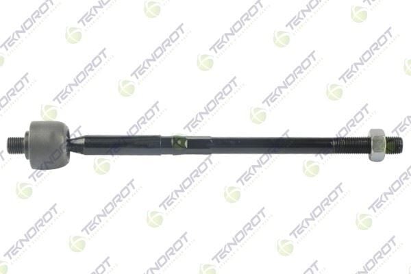 TEKNOROT FO-1413 ROT MİLİ ÖN FORD ECOSPORT 17> SAĞ-SOL - Görsel 1