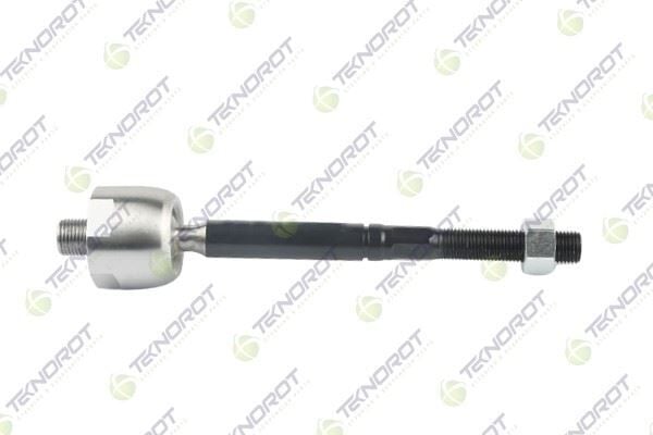TEKNOROT FO-1423 ROT MİLİ FORD RANGER TKE 11-19 - Görsel 1