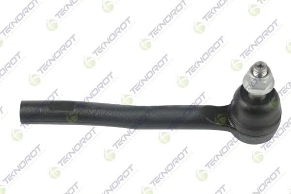 TEKNOROT FO-1431 ROT BAŞI SAĞ FORD RANGER 11> 4x4 - Görsel 1