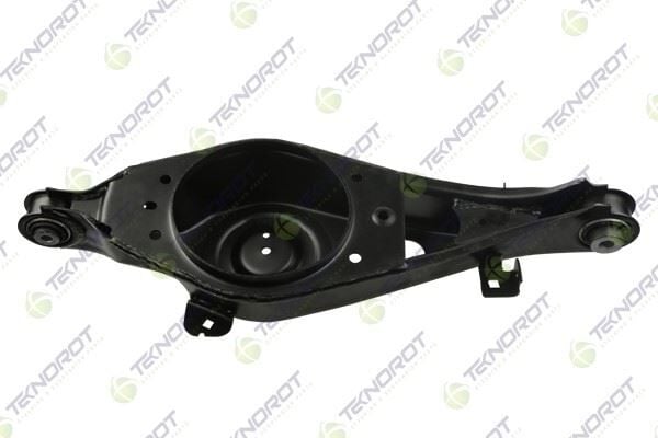 TEKNOROT FO-1438 SALINCAK ARKA ALT FORD FOCUS 18> STW - Görsel 1