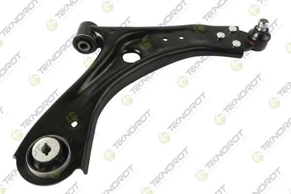 TEKNOROT FO-1518 SALINCAK ÖN SAĞ FORD FOCUS 18> ROTİLLİ 1.5 ECOBLUE - Görsel 1