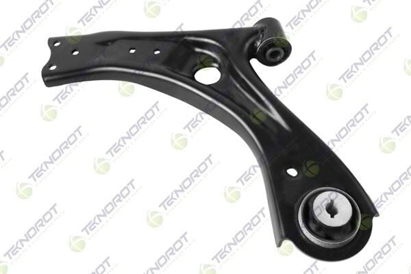 TEKNOROT FO-1519S SALINCAK ÖN SOL FORD FOCUS 18> ROTİLSİZ 1.5 ECOBLUE - Görsel 1