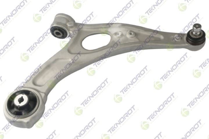 TEKNOROT FO-1568 SALINCAK ÖN SAĞ FORD KUGA 19> ALÜMİNYUM - Görsel 1