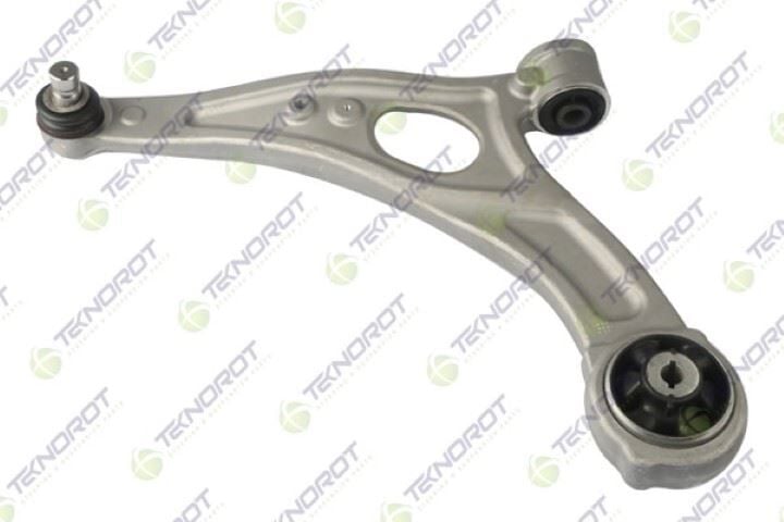 TEKNOROT FO-1569 SALINCAK ÖN SOL FORD KUGA 19> ALÜMİNYUM - Görsel 1