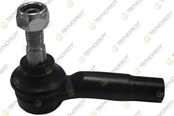 TEKNOROT FO-232 ROT BAŞI SOL TRANSIT COURIER 14> FIESTA VI 08> BMAX 12> ECOSPORT 13> MAZDA II 07>15 - Görsel 1