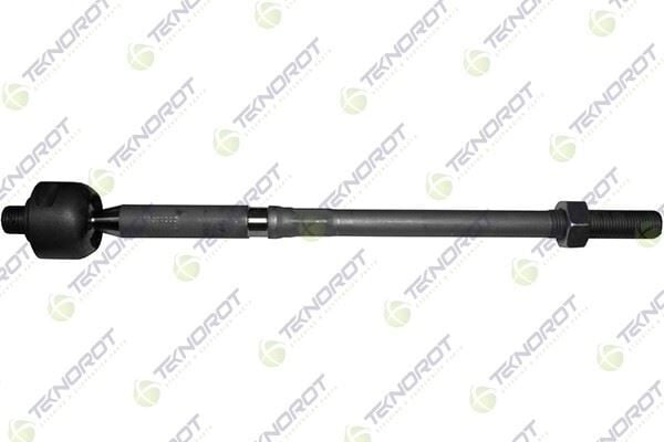 TEKNOROT FO-233 ROT MİLİ SAĞ-SOL FORD FİESTA-BMAX-COURIER 08> UZUNLUK: 310mm - Görsel 1