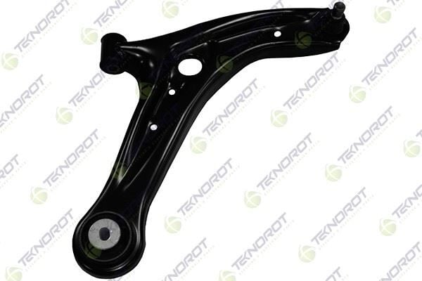 TEKNOROT FO-238 ALT SALINCAK SAĞ FORD FIESTA 08-12 MAZDA 07-17 ROTİLLİ - Görsel 1