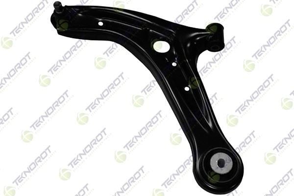 TEKNOROT FO-239 ALT SALINCAK SOL FORD FIESTA 08-12 MAZDA 07-17 ROTILLI - Görsel 1