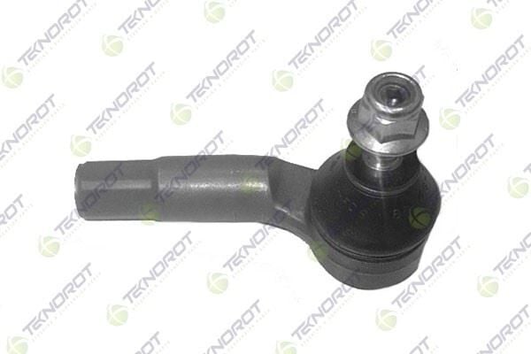 TEKNOROT FO-241 ROT BAŞI SAĞ FORD FİESTA-FUSİON 02> - Görsel 1