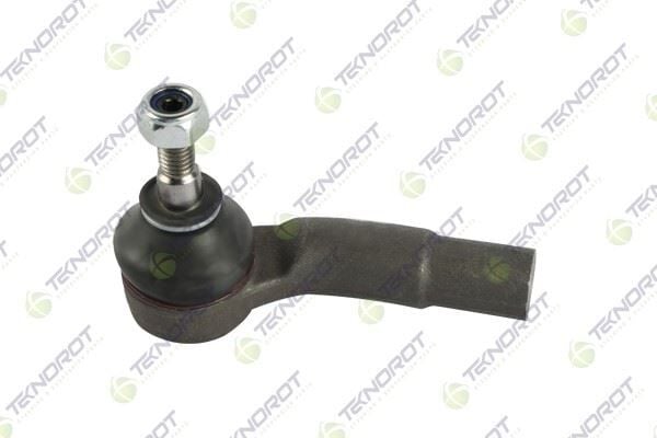 TEKNOROT FO-242 ROT BAŞI SOL FORD FİESTA-FUSİON 02> - Görsel 1