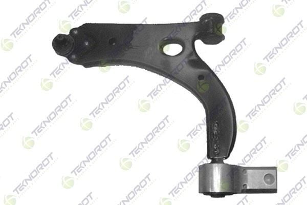 TEKNOROT FO-246 SALINCAK KOMPLE SOL FİESTA -FUSİON 02> - Görsel 1