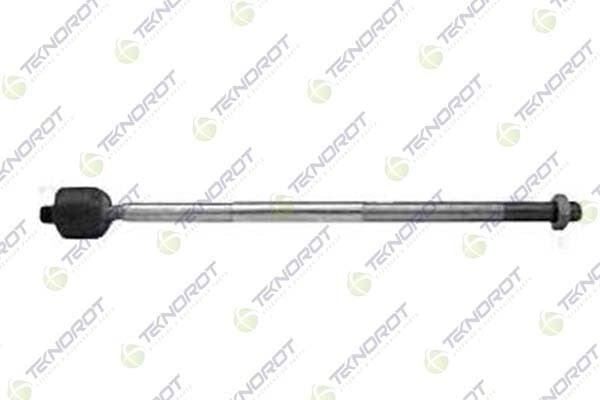 TEKNOROT FO-247 ROT MİLİ FIESTA 02>08 FUSION 1.4-1.4 TDCI-1.6 02>08 MAZDA 2 03>07 - Görsel 1