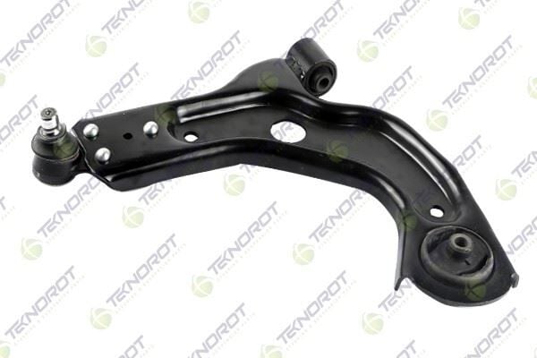 TEKNOROT FO-292 SALINCAK ÖN SOL FORD FİESTA 96> - Görsel 1