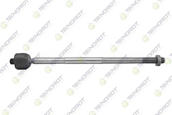 TEKNOROT FO-304 ROT MİLİ ESCORT CL V 90>99 - Görsel 1