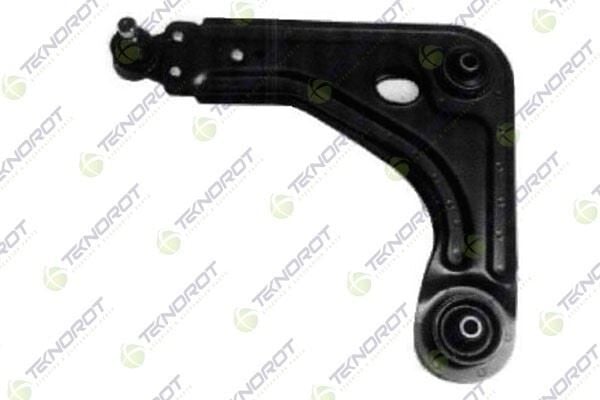 TEKNOROT FO-326 SALINCAK SAC SOL FORD KA 96>08 MEKANIK - Görsel 1