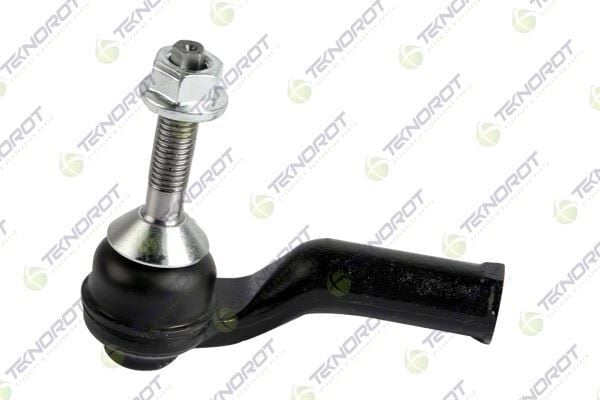 TEKNOROT FO-392 ROT BASI SOL ON FORD MONDEO V 14> - Görsel 1