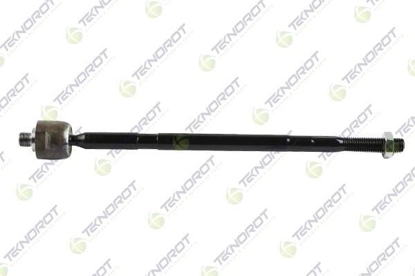 TEKNOROT FO-453 ROT MİLİ SAĞ-SOL FORD FOCUS-CONNECT 98> - Görsel 1