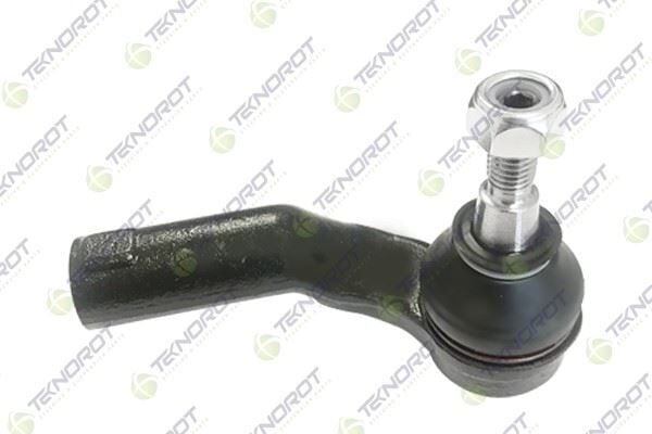TEKNOROT FO-461 ROT BAŞI SAĞ FORD FOCUS-CMAX-VOLVO S40 04> - Görsel 1
